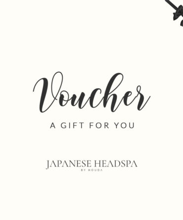 Winkelen Japanese Headspa Antwerpen